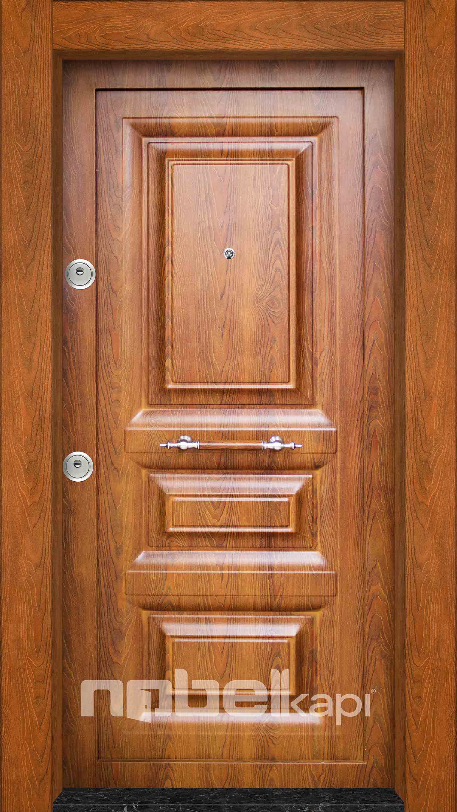 NOBEL KAPI SAC PANEL -  601